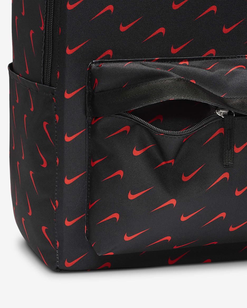 Nike mens leather backpack shop